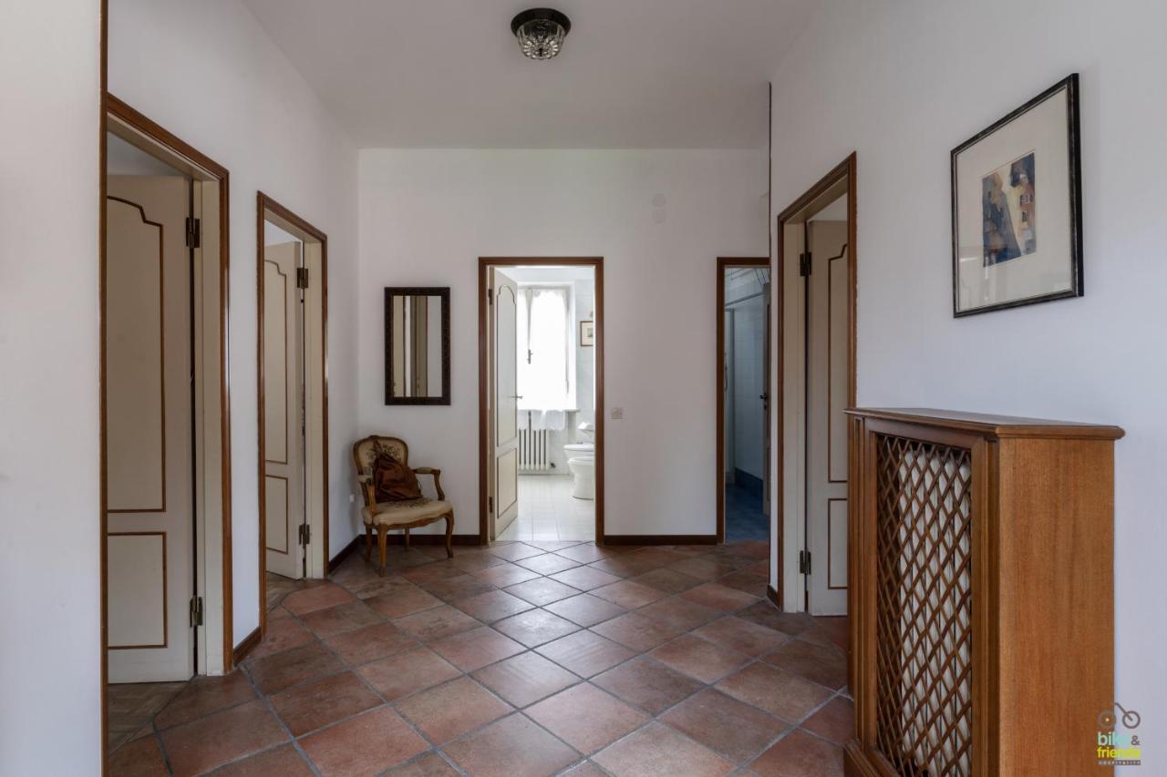 Belvedere Sulle Mura Πέζαρο Εξωτερικό φωτογραφία