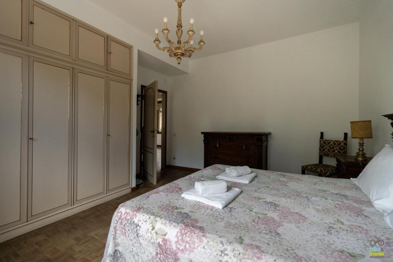 Belvedere Sulle Mura Πέζαρο Εξωτερικό φωτογραφία