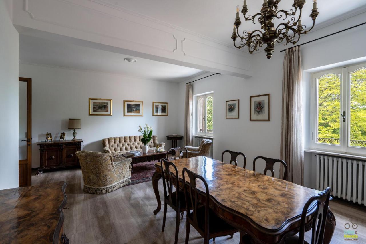 Belvedere Sulle Mura Πέζαρο Εξωτερικό φωτογραφία