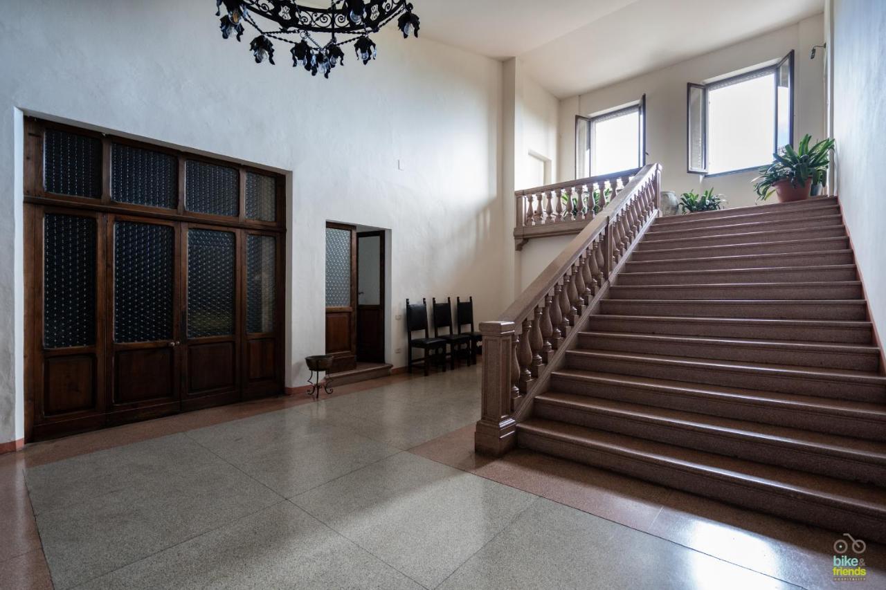 Belvedere Sulle Mura Πέζαρο Εξωτερικό φωτογραφία